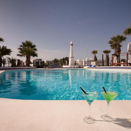 Apartamentos Panorama (Adults Only) Puerto del Carmen  Esterno foto