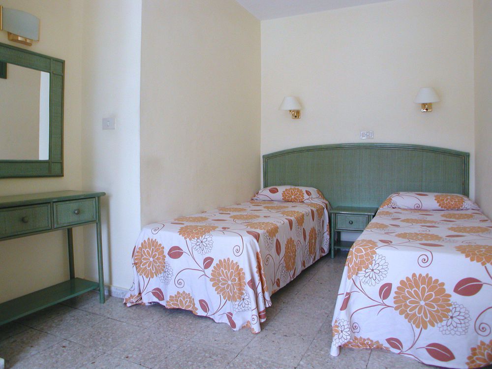 Apartamentos Panorama (Adults Only) Puerto del Carmen  Esterno foto