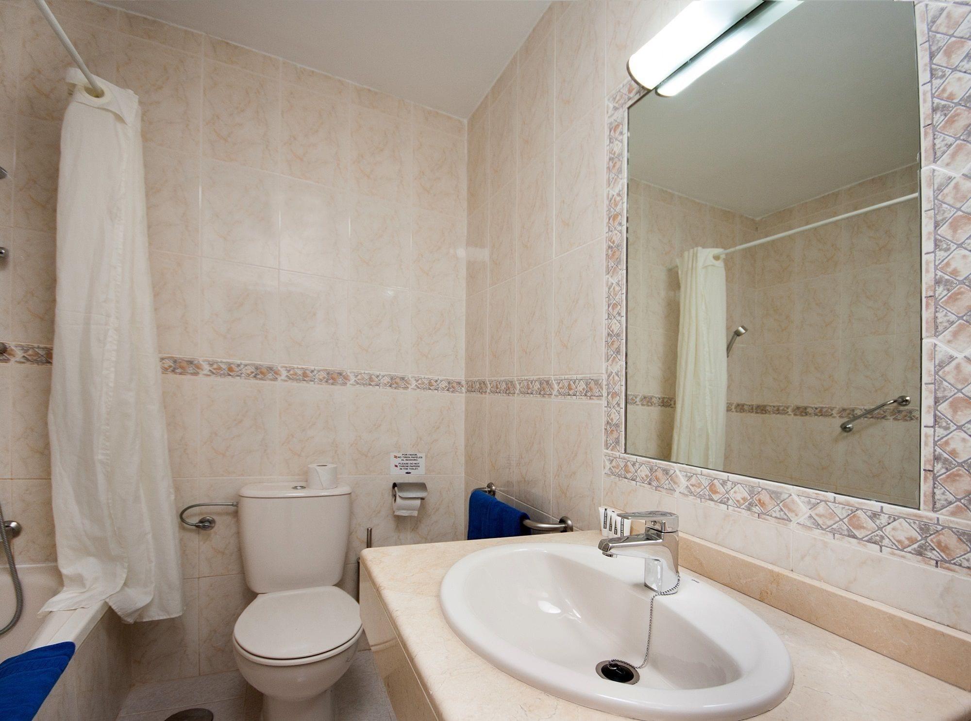 Apartamentos Panorama (Adults Only) Puerto del Carmen  Esterno foto