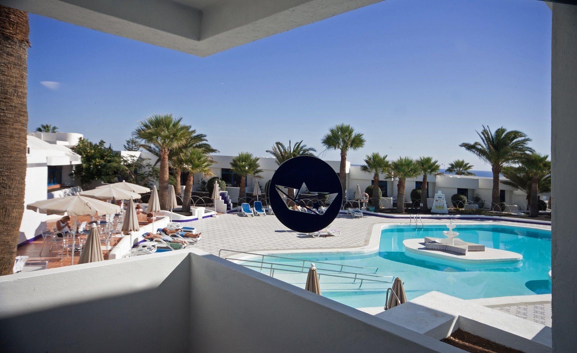 Apartamentos Panorama (Adults Only) Puerto del Carmen  Esterno foto