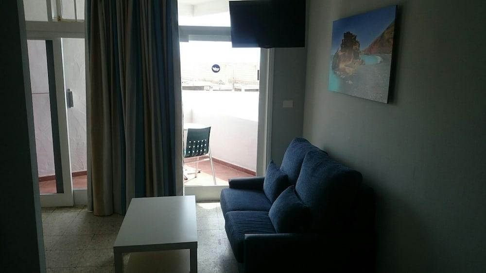 Apartamentos Panorama (Adults Only) Puerto del Carmen  Esterno foto