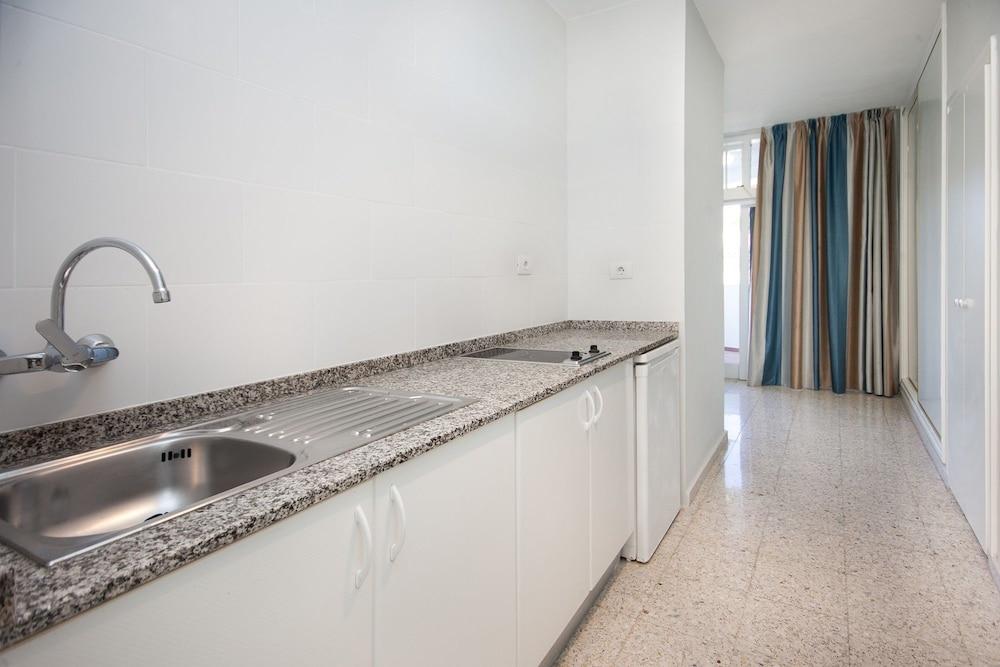 Apartamentos Panorama (Adults Only) Puerto del Carmen  Esterno foto