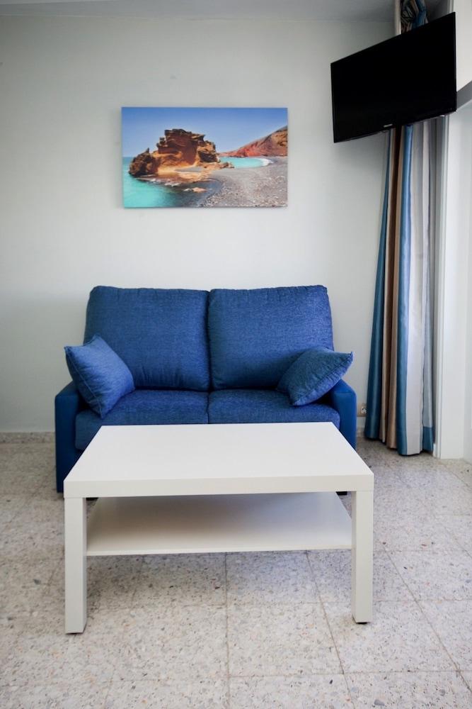 Apartamentos Panorama (Adults Only) Puerto del Carmen  Esterno foto