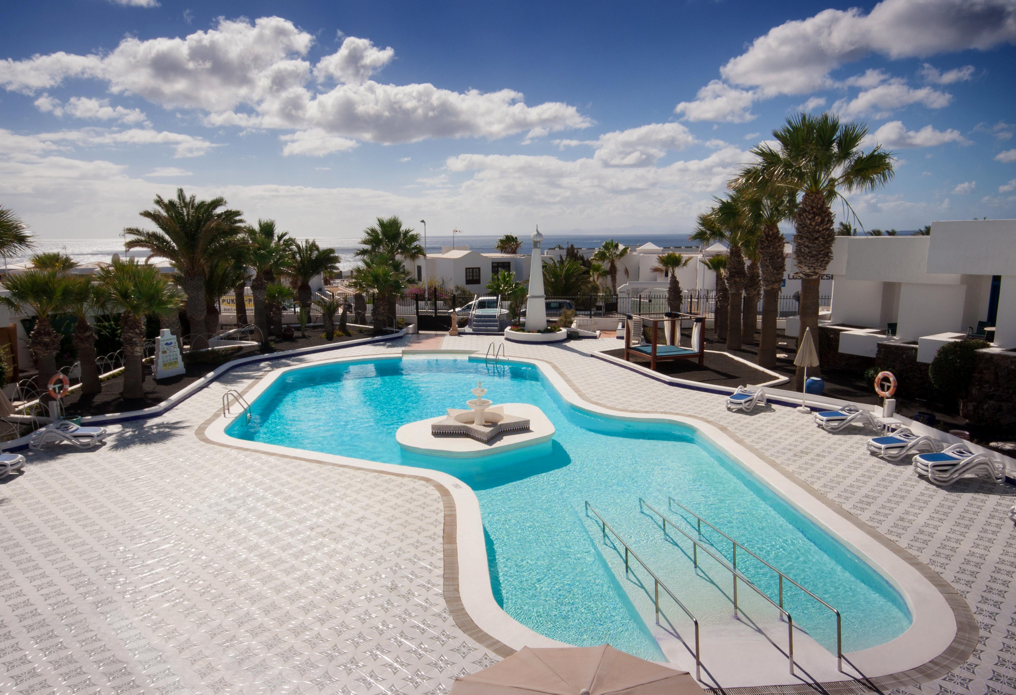 Apartamentos Panorama (Adults Only) Puerto del Carmen  Esterno foto