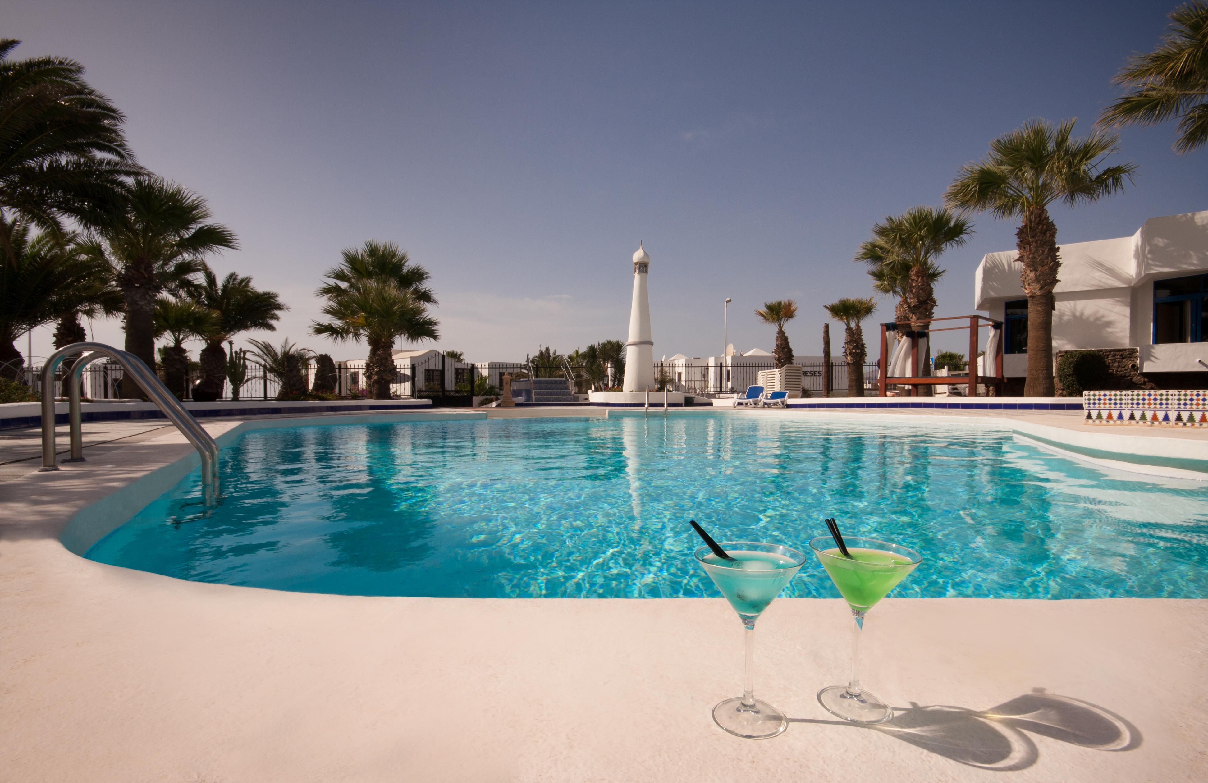 Apartamentos Panorama (Adults Only) Puerto del Carmen  Esterno foto