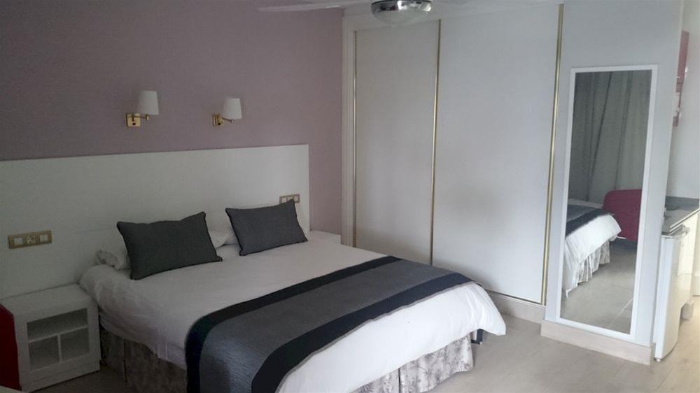 Apartamentos Panorama (Adults Only) Puerto del Carmen  Esterno foto