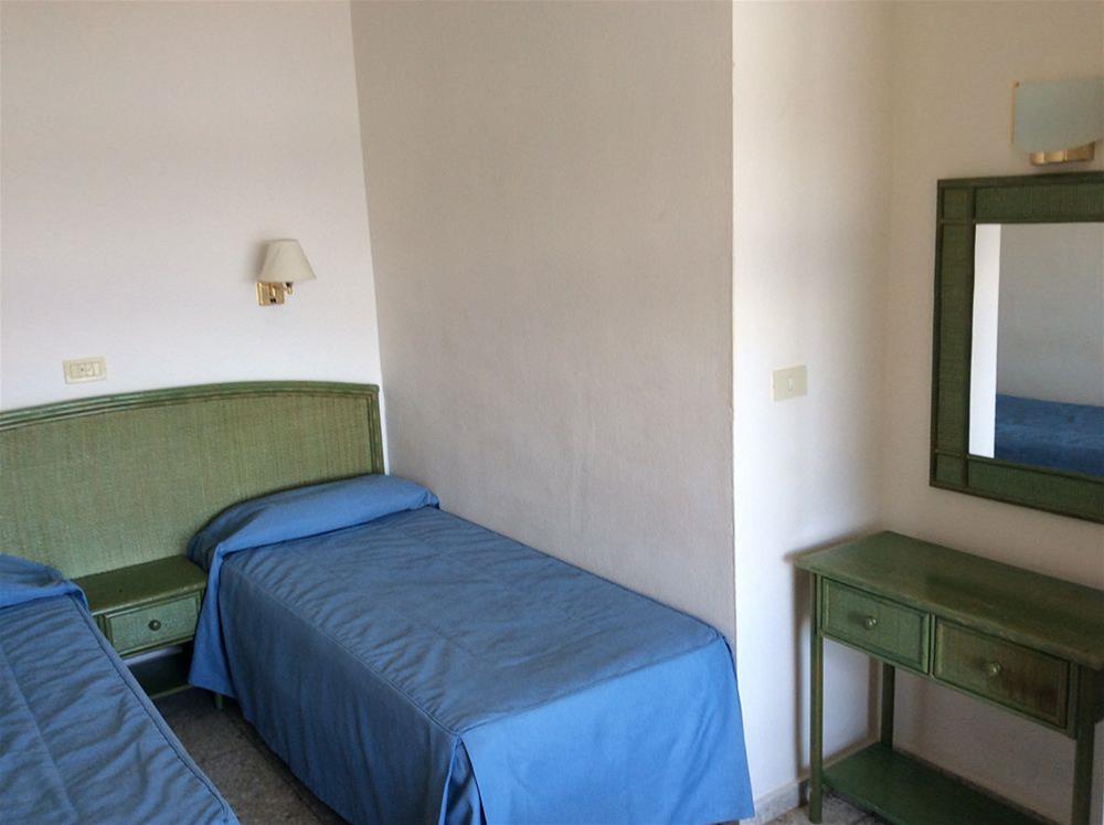 Apartamentos Panorama (Adults Only) Puerto del Carmen  Esterno foto