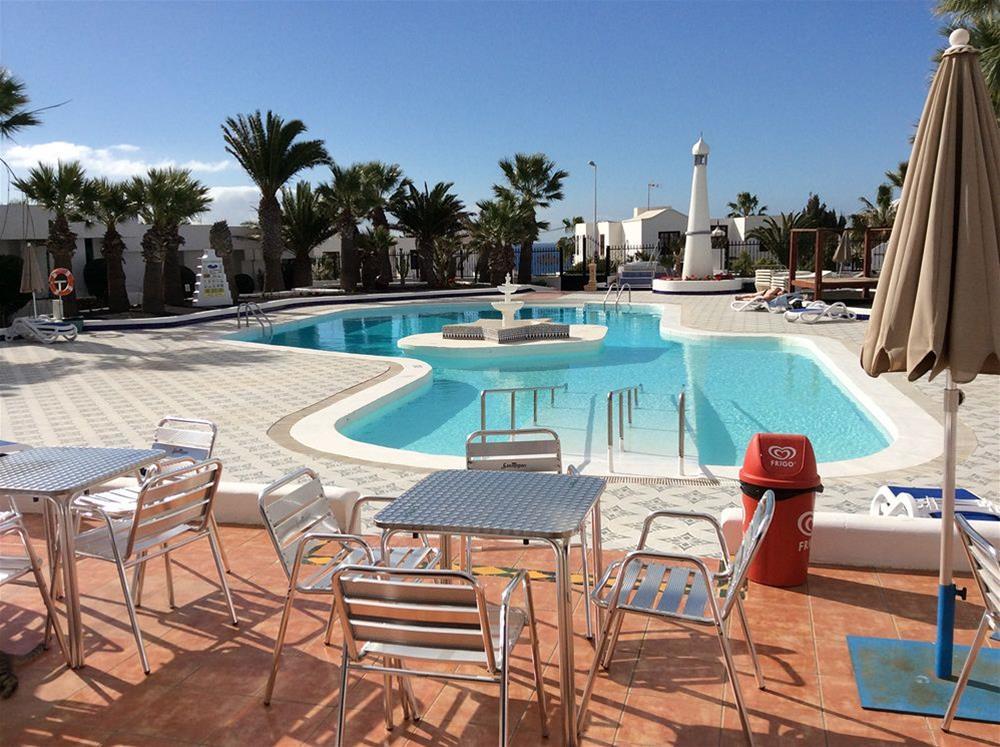 Apartamentos Panorama (Adults Only) Puerto del Carmen  Esterno foto
