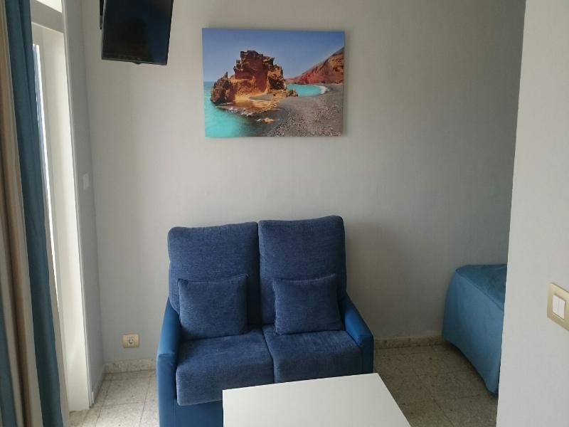 Apartamentos Panorama (Adults Only) Puerto del Carmen  Esterno foto