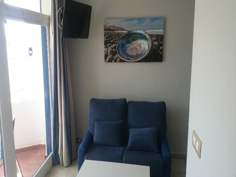 Apartamentos Panorama (Adults Only) Puerto del Carmen  Esterno foto