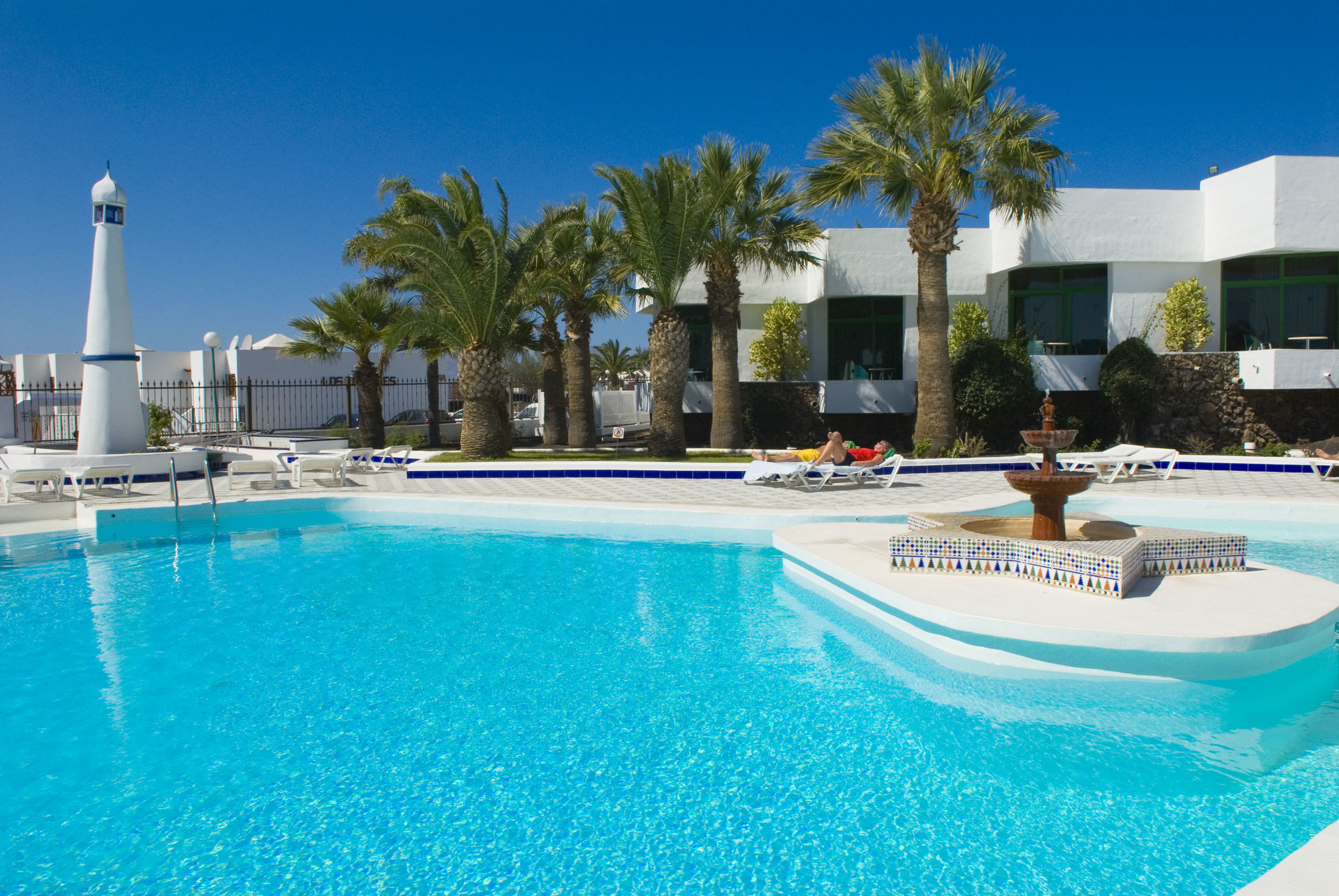 Apartamentos Panorama (Adults Only) Puerto del Carmen  Esterno foto