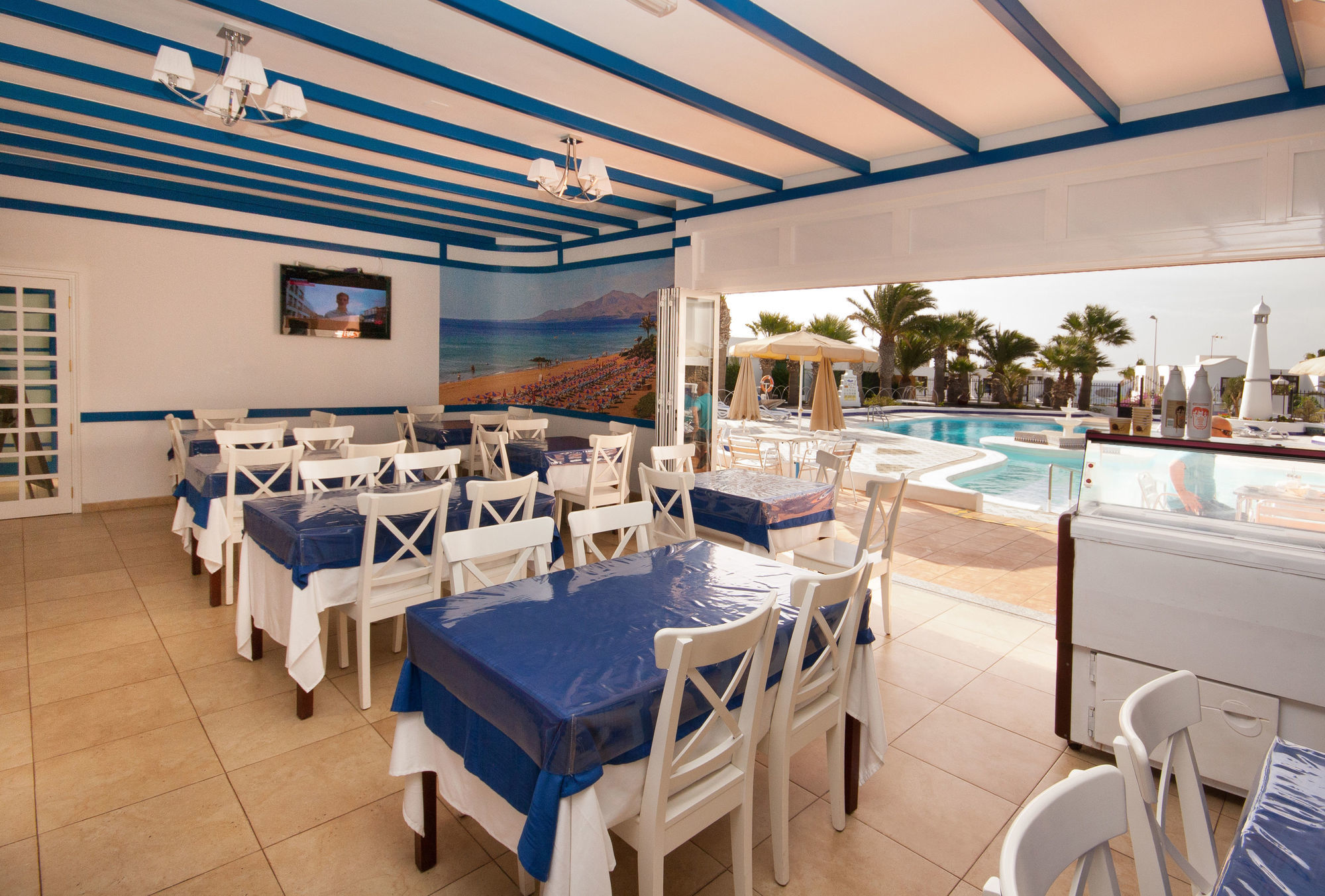 Apartamentos Panorama (Adults Only) Puerto del Carmen  Esterno foto