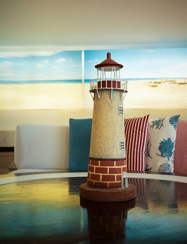 Apartamentos Panorama (Adults Only) Puerto del Carmen  Esterno foto