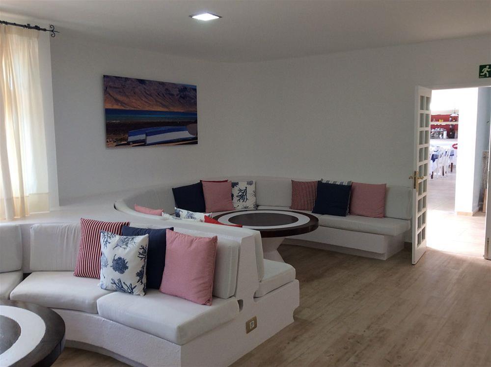 Apartamentos Panorama (Adults Only) Puerto del Carmen  Esterno foto