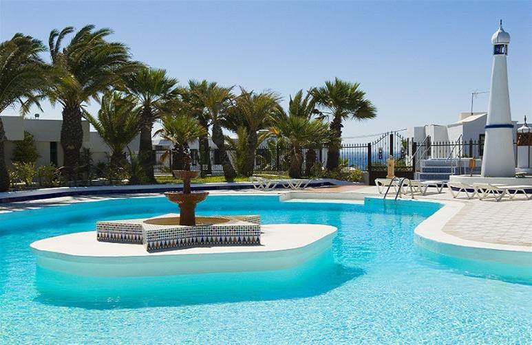 Apartamentos Panorama (Adults Only) Puerto del Carmen  Esterno foto