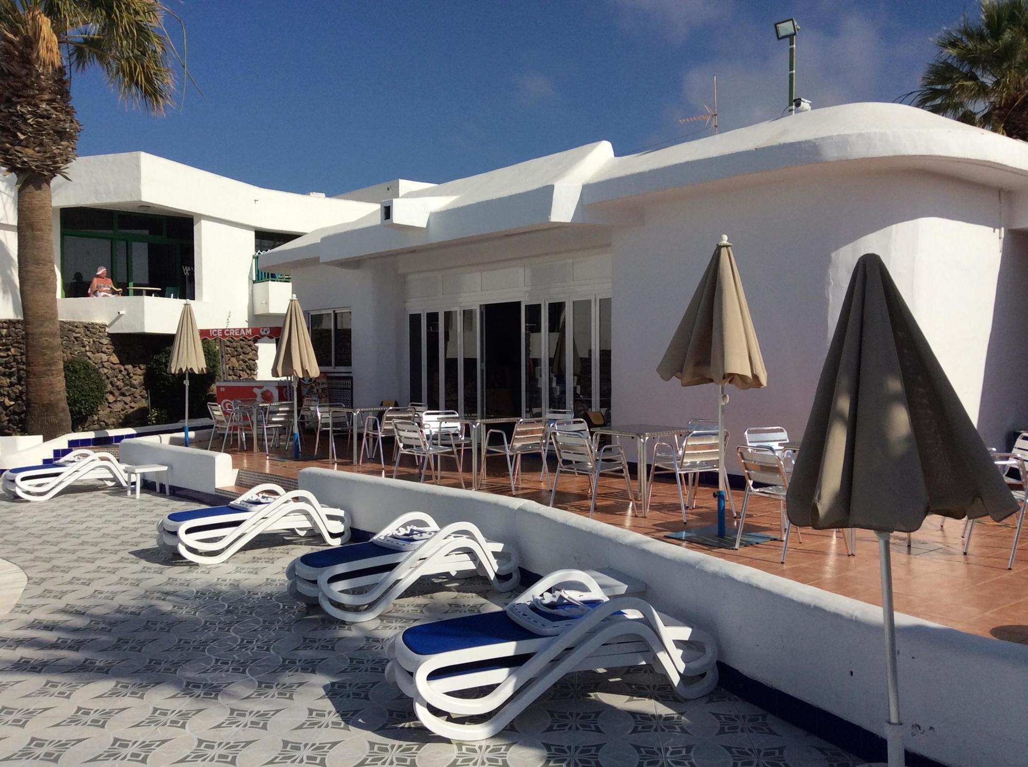 Apartamentos Panorama (Adults Only) Puerto del Carmen  Esterno foto
