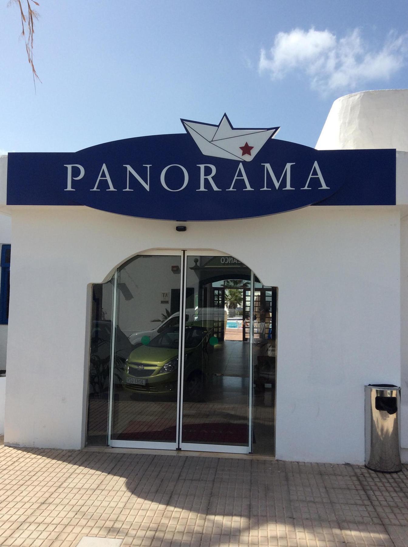 Apartamentos Panorama (Adults Only) Puerto del Carmen  Esterno foto