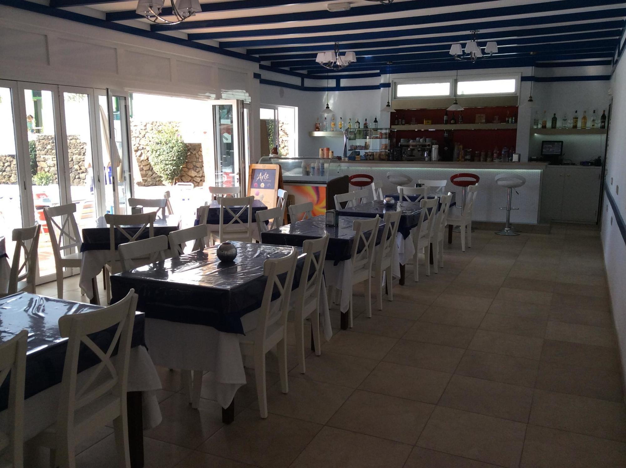 Apartamentos Panorama (Adults Only) Puerto del Carmen  Esterno foto