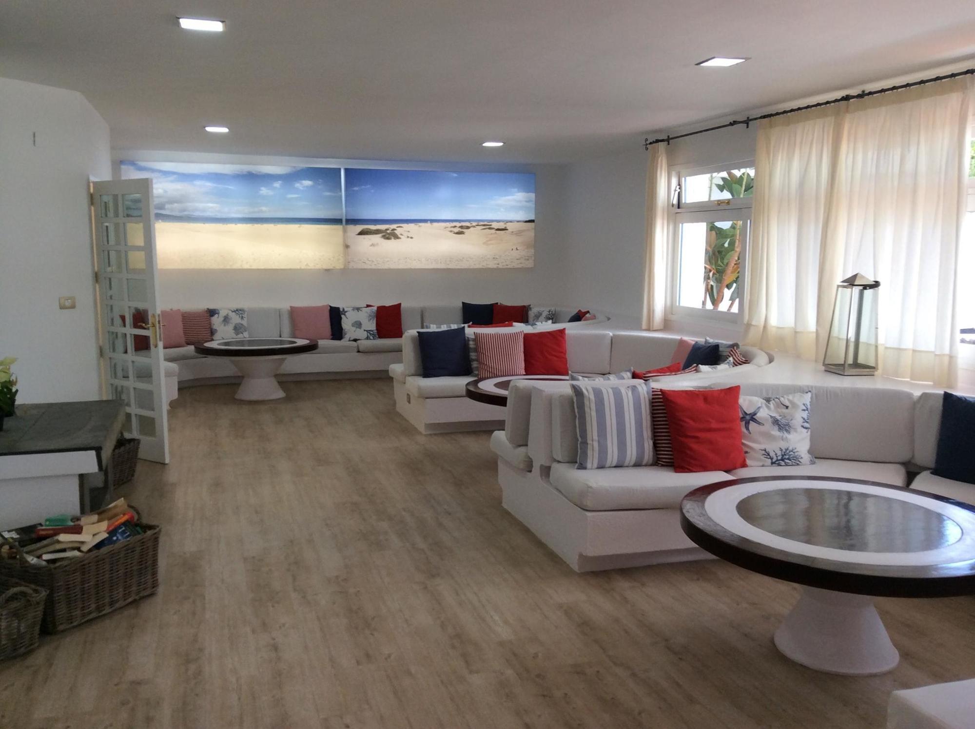 Apartamentos Panorama (Adults Only) Puerto del Carmen  Esterno foto