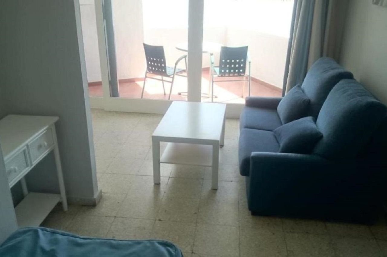 Apartamentos Panorama (Adults Only) Puerto del Carmen  Esterno foto