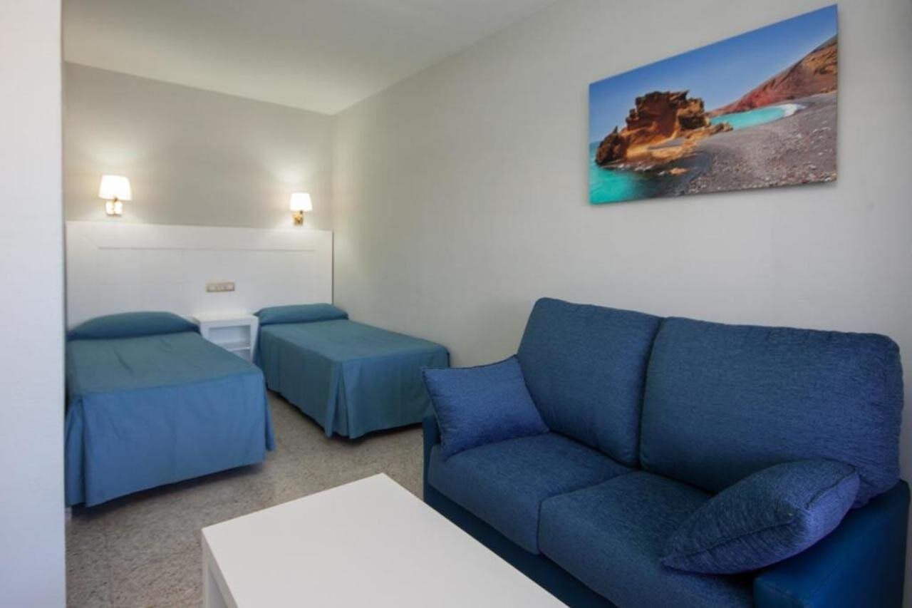 Apartamentos Panorama (Adults Only) Puerto del Carmen  Esterno foto